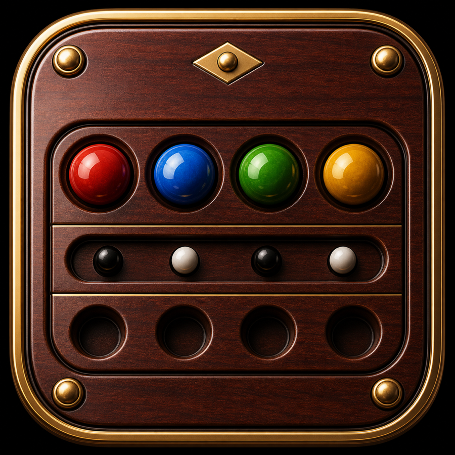 Codebreaker Classic app icon